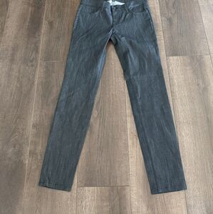 Kill City Jeans Size 27 NWOT Gray